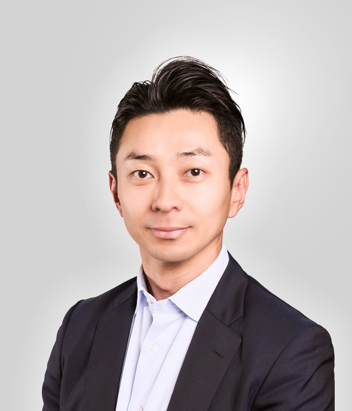 顧問 上田 明尚